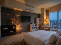 Xingchenhui Design Guesthouse (Dalian Zhongshan Square) - 2-Star