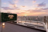 古徠GLEN·城芯高空景觀房（成都春熙路太古裏店） - 水上樂園