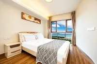 Laika Boutique Stay Scenic Apartment (Lingshui Clear Water Bay Food Street) - 2-Star