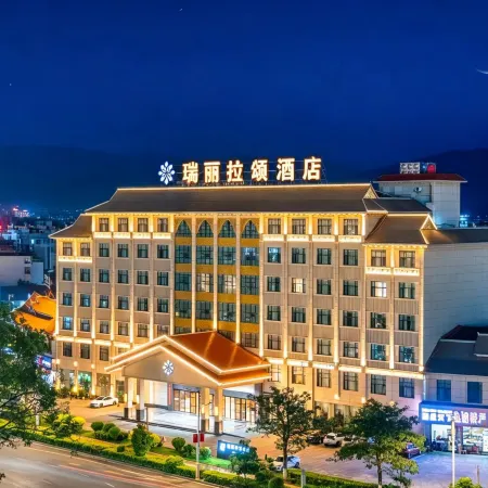 Lxora Hotel