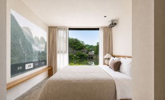 Mingxun·ZaiShanYe