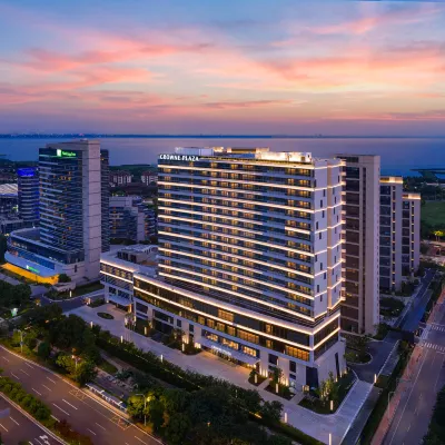 Suzhou Taihu Crown Holiday Hotel Hotels in der Nähe von Wu Zhong