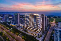 Suzhou Taihu Crown Holiday Hotel - 5 stjerner