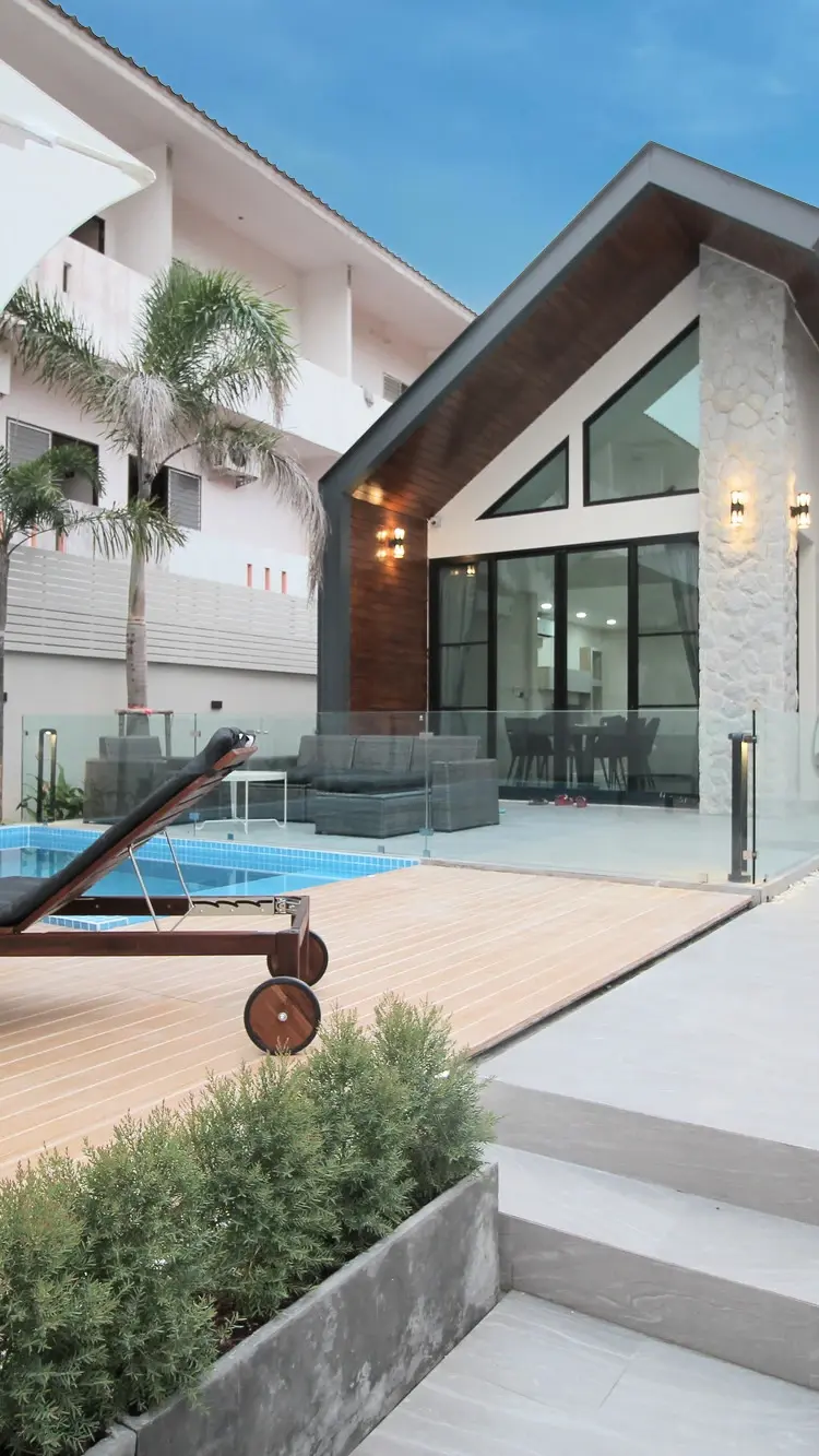 รูปภาพของVilla Sands -  - 10 Minutes walk to the Beach