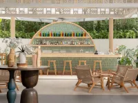 Andaman Beach Hotel Phuket - Accor Handwritten Collection - Quầy bar