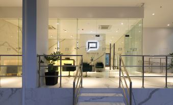 Privato Makati