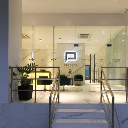 Privato Makati