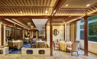 Dongjiao State Guesthouse - Mountain view