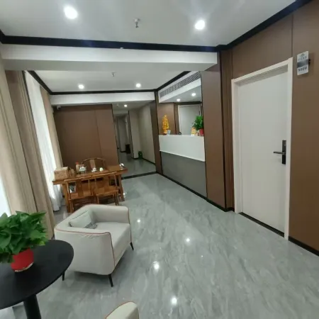 Siyang Lejia Business Hotel (Luoma Ancient Street)