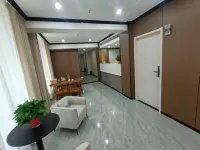 Siyang Lejia Business Hotel (Luoma Ancient Street) - 2-نجوم