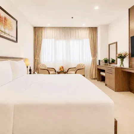 T78 Luxury Hotel Отели рядом с достопримечательностью «Цюань 3»