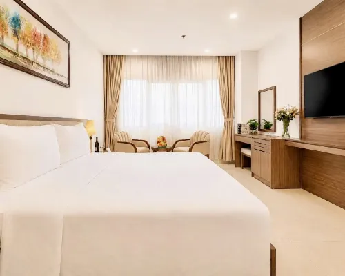 T78 Luxury Hotel Hotels near Pasteur Institude