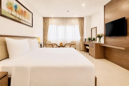 T78 Luxury Hotel - Inns