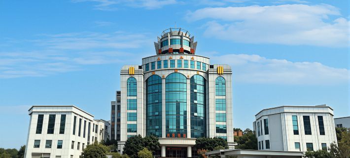 Ganzhou Ruijin Wanjia Hotel (Hongjing Scenic Area & Municipal Government Store) Hotel a Ruijin