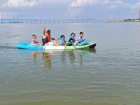 Yunsu Time and Space Homestay - ที่มีที่จอดรถ