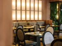Occidental Casablanca Medina Hotels near معارف