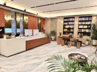 Yushang Garden Zhixiang Hotel - Wifi