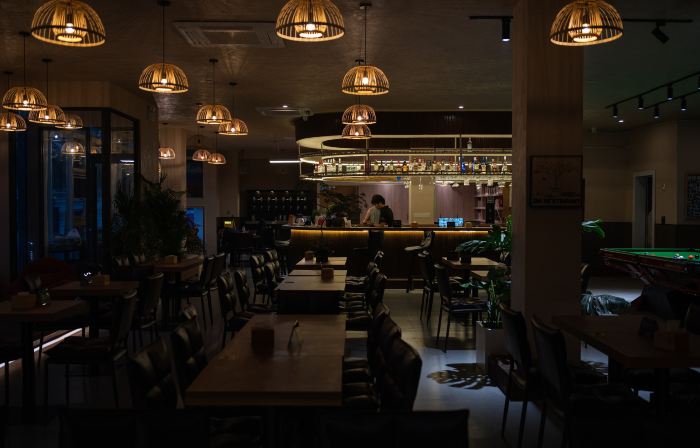 Qingdao Huoshan Hostel