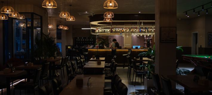 Qingdao Huoshan Hostel 칭다오 호텔