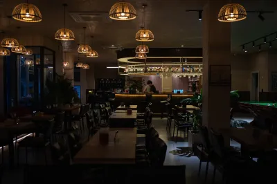 Qingdao Huoshan Hostel Hotels in QingDao Central Business Distric