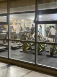 Luxury Condo near NAIA Airport & MOA with free Pool & Gym - Gym