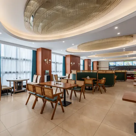 Nanshan Grand Hotel