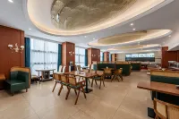 Nanshan Grand Hotel - balcony