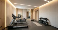 Fuhui Hotel (Terminal Building Huaduhui Branch) - palestra