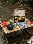 Floral Hotel· Afternoon Tea & Summer · Bamboo View Stream Resort - breakfast