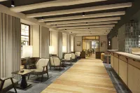 โรงแรมเดอ เลอร็อป บาย แฮปปี้คัลเจอร์ - 4 ดาว