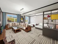 Jia'anshe Lake Residence - ที่มีที่จอดรถ