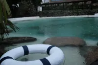 Mushan Residence · Hidden World Manor - Pools