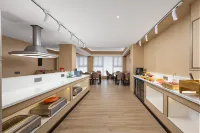 โรงแรมเบอร์ตัน - ที่มีที่จอดรถ