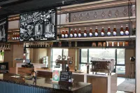 Four Points by Sheraton Changchun West - bar