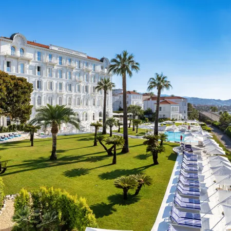 Miramare The Palace