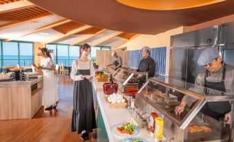 KAMENOI HOTEL GENKAINADA All-Inclusive Resort