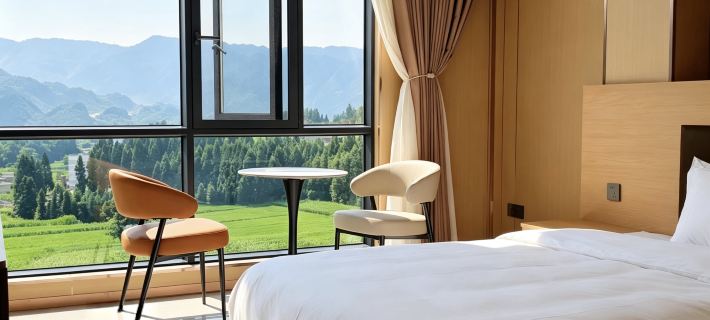 Cloud Moon Homestay (Wumeng Grass Plain) โรงแรมในผันเซียน