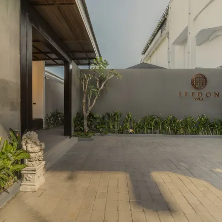 Leedon Villa Seminyak by iNi Vie Hospitality