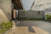 Leedon Villa Seminyak by iNi Vie Hospitality - جديد