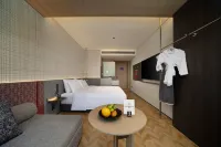 Chongqing Yujing Hotel (Guanyinqiao) - 애견동반