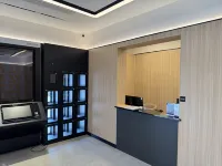 7Days Inn Hotel (Luoyang Old Town Center Yingtianmen) - Park Yeri