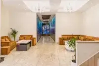 Marlo Hotels - 新規開業