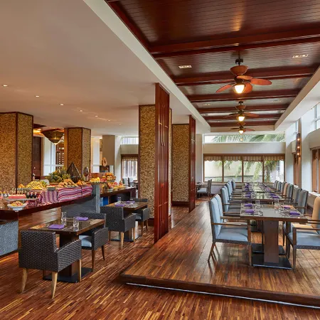 Four Points By Sheraton Shenzhou Peninsula