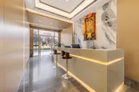 Shigatse Ya Hotel - Pet-friendly