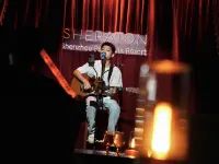 Four Points By Sheraton Shenzhou Peninsula - 5 Sao