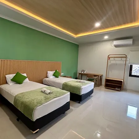 Hotel Perdana