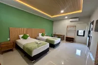 Hotel Perdana - Wifi