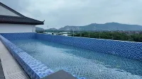 Jiangyin Shankang Lake Resort - Pools