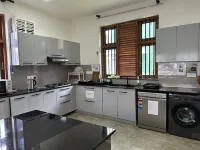 Beauty World Villa - Gampaha - 3-Star