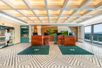 EVEN Hotel Yantai Golden Coast by IHG - Pet friendly